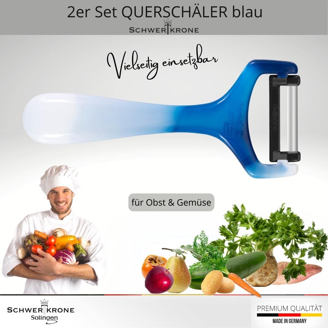 Hollandse School (XIX-XX) - Twee vrouwen aan het aardappelen schillen