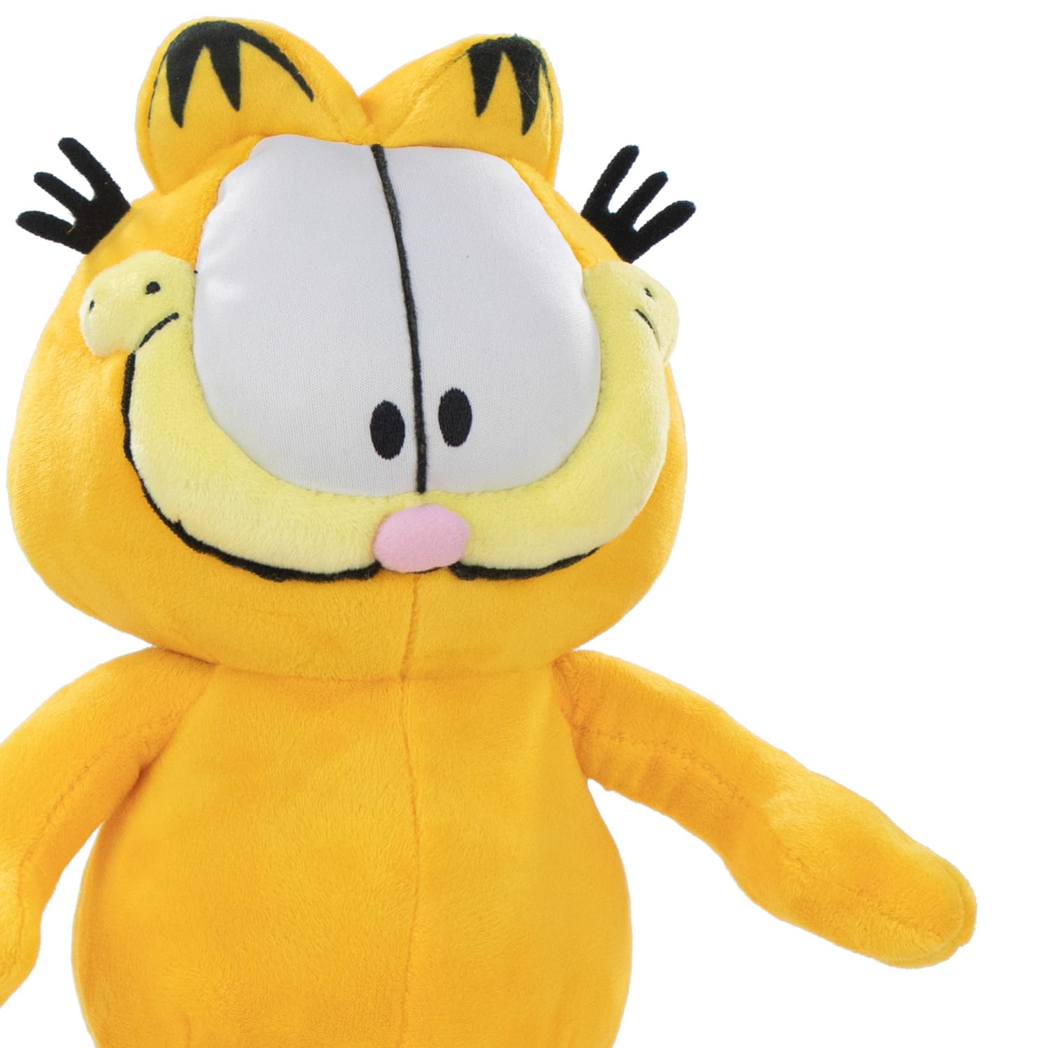 Play by Play - Garfield Standing Plush - 35 cm - 760023921 (Garfield), 20 x 35 x 12 cm - Image 3