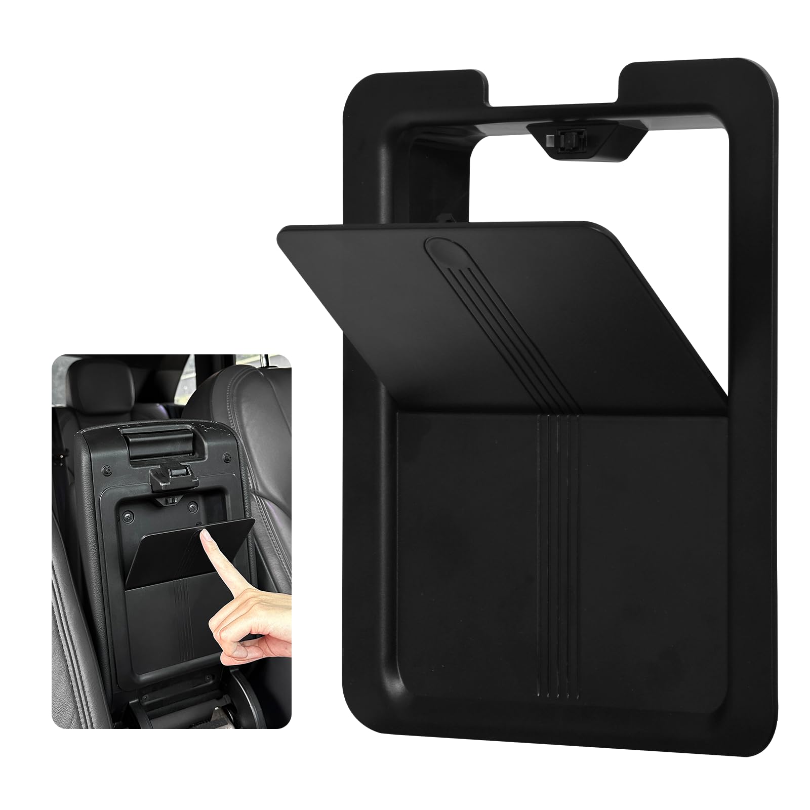 Amazon.com: SDPVorn Center Console Organizer for 2022 2023 2024