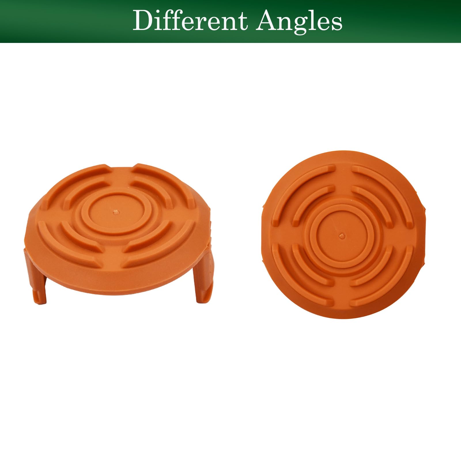 Eyoloty WA0010 Fil De Débroussailleuse 3 M 0,2 Cm Pour Worx