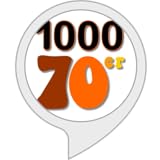 1000 70er