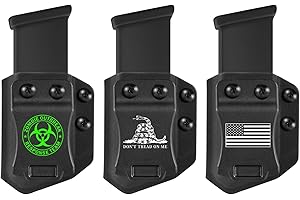 Universal 9mm Mag Carrier