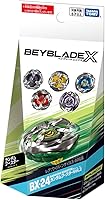 Vista 3 de Beyblade X Beyblade X BX-24 Random Booster Vol.2 Metal