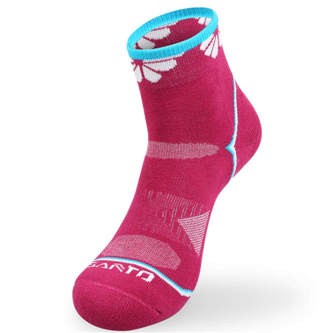 Calzini Coolmax Per Diabetici - Unisex In Lycra - Anti-Umidità E Non Vincolanti - 3 Paia - Calze Per Neuropatia E Circolazione - 3