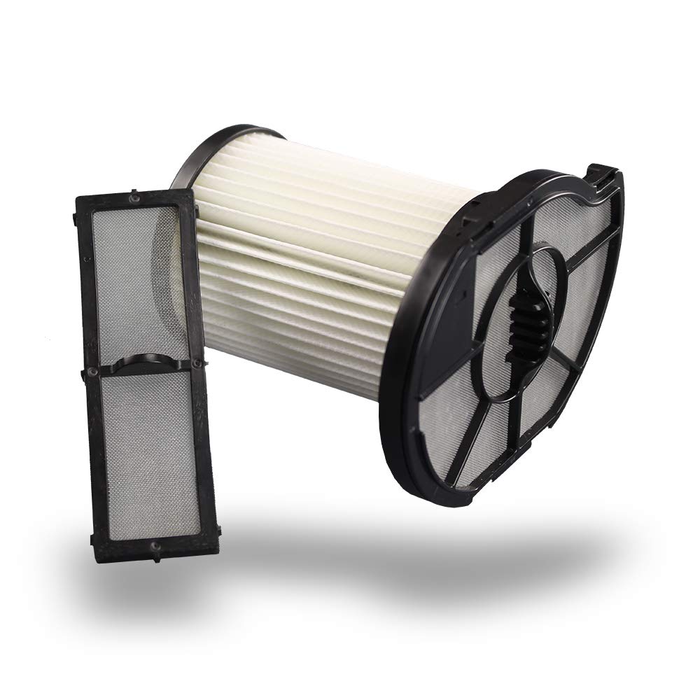 compatible with filter cartridge replacement filter Dirt Devil M 3883 Centrixx