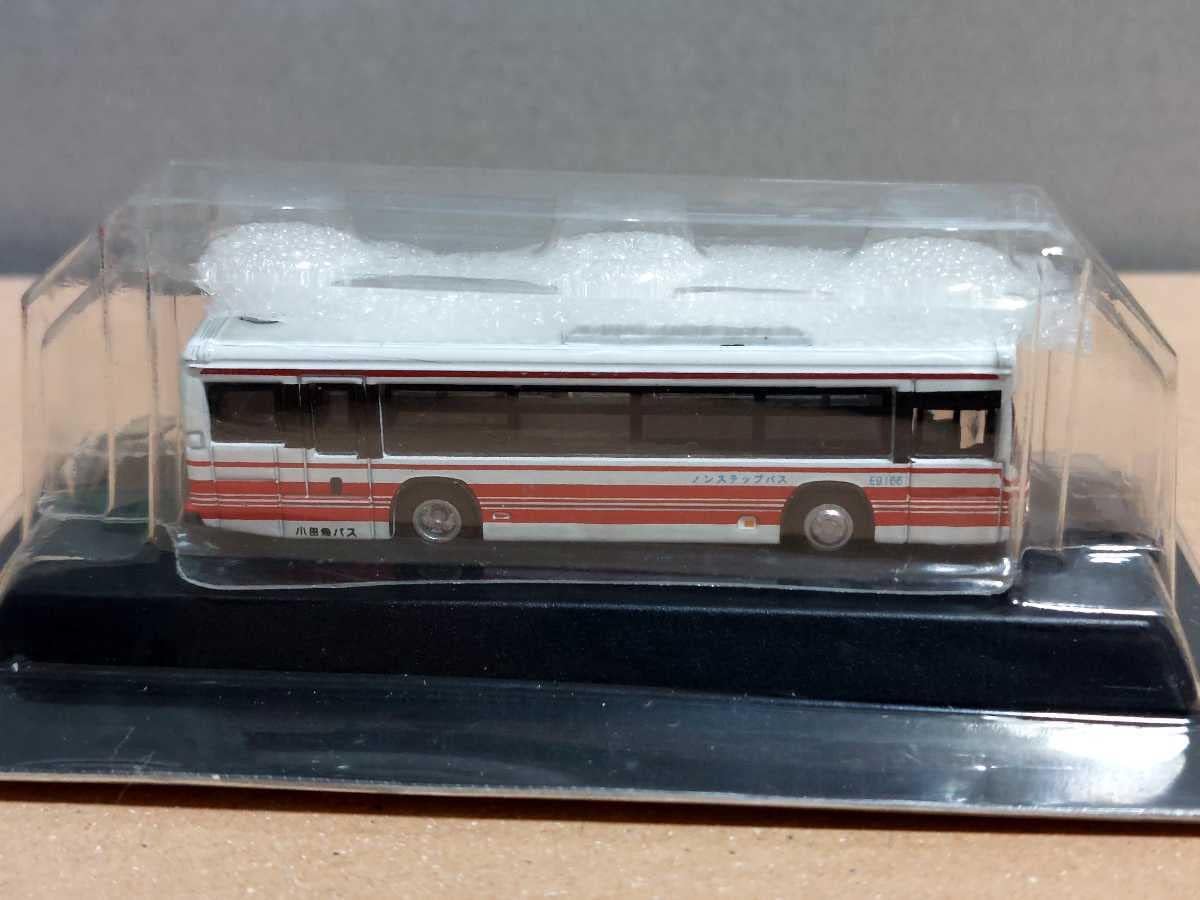 ☆商談中☆ 4857 京商ダイキャスト 路線バス いすゞエルガ小田急バス