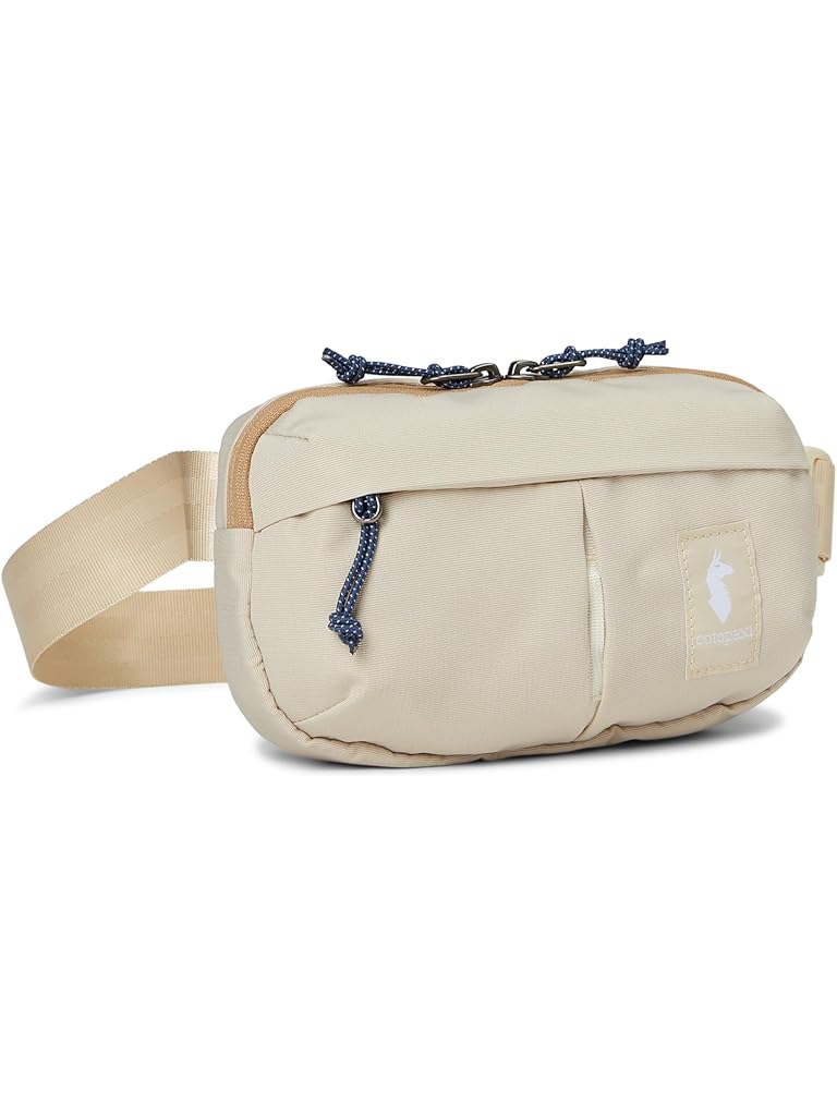 White Cotopaxi Todo 2L Hip Pack - Cada Dia