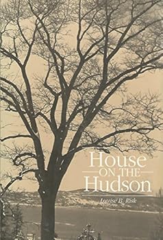 Paperback House on the Hudson Book