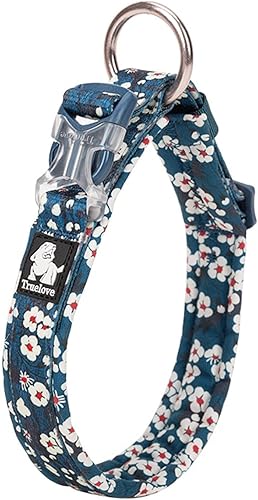 ALUKAP Collar para mascotas personalizado para Perros Grandes, Accesorios para Cachorros