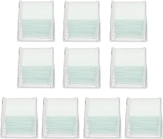 Hemobllo Microscope Slides