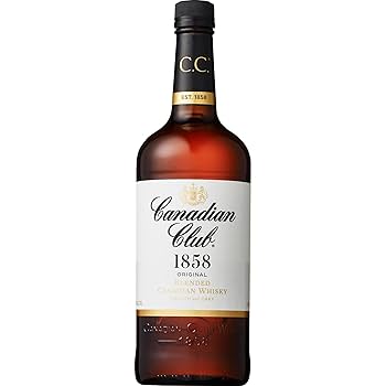 カナディアンウイスキー2本セット+スウィング カナディアンウイスキー2本セット+スウィング