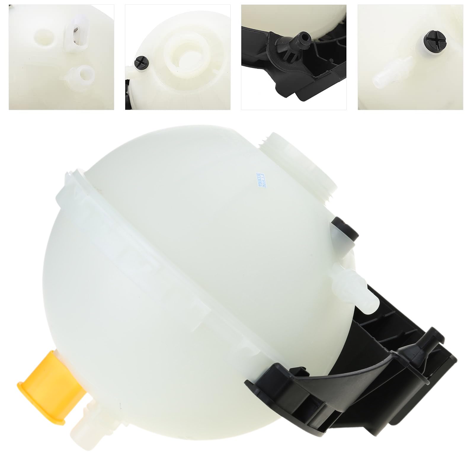 17137642158 17137609469 depósito de refrigerante del motor para F20 F21 F23 F22 F30 F31 218i Sistemas de refrigeración eficientes Mantenimiento