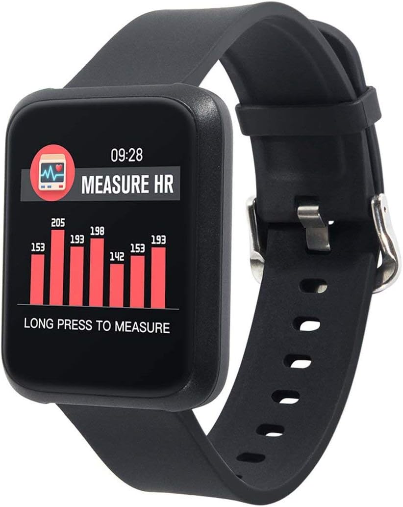 tracker fitness indossabili