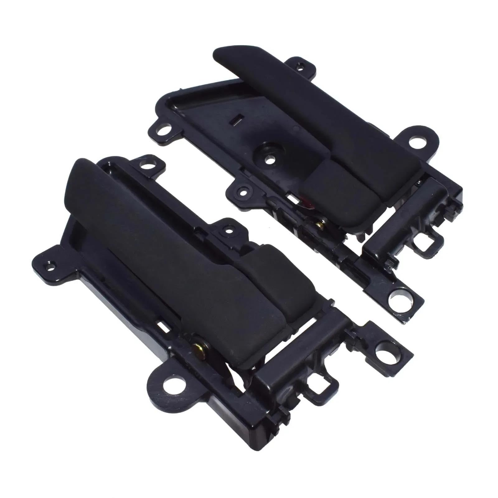 Zapora Pair Handle Car Interior Inside Door Handle For Hyundai For Veracruz 2007-2012
