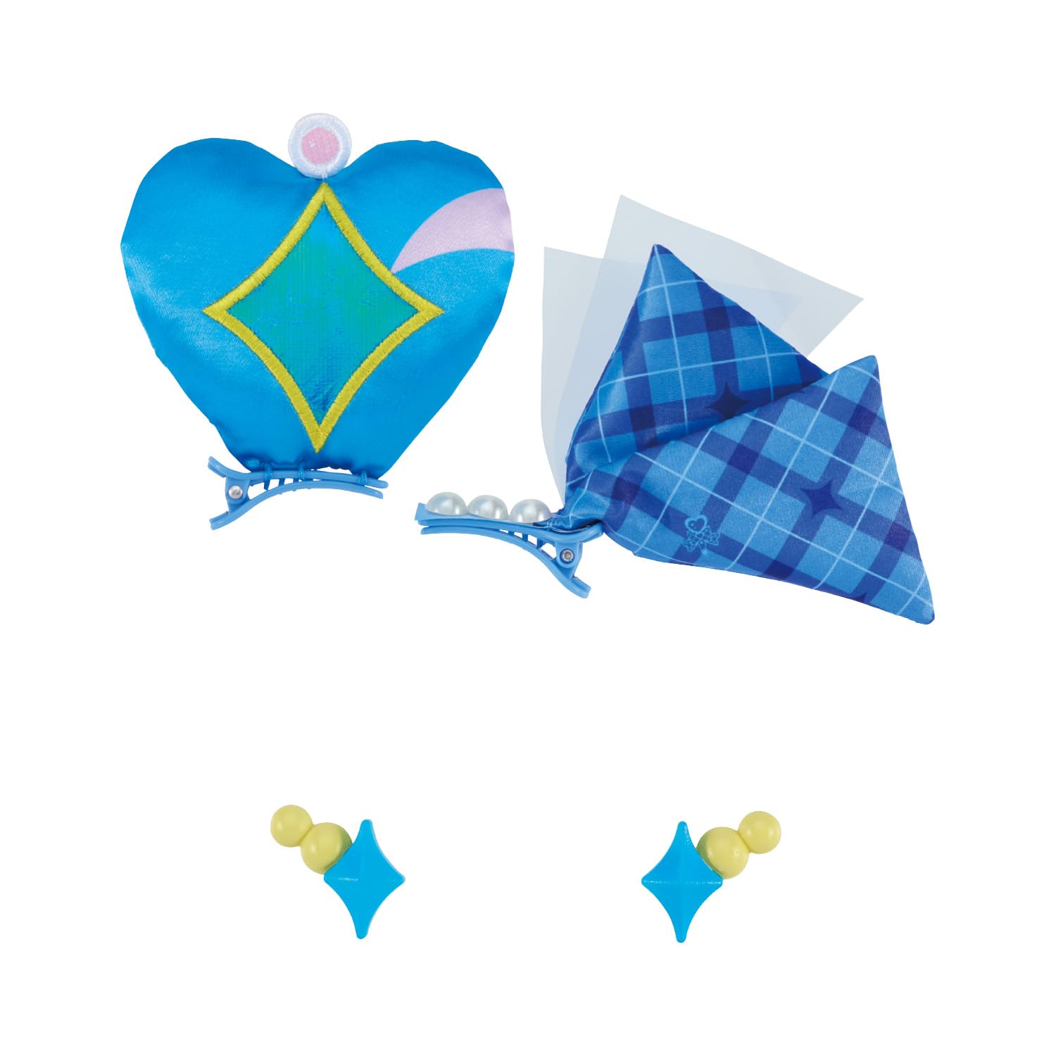 キミとアイドル キュアウインク アクセサリーセット