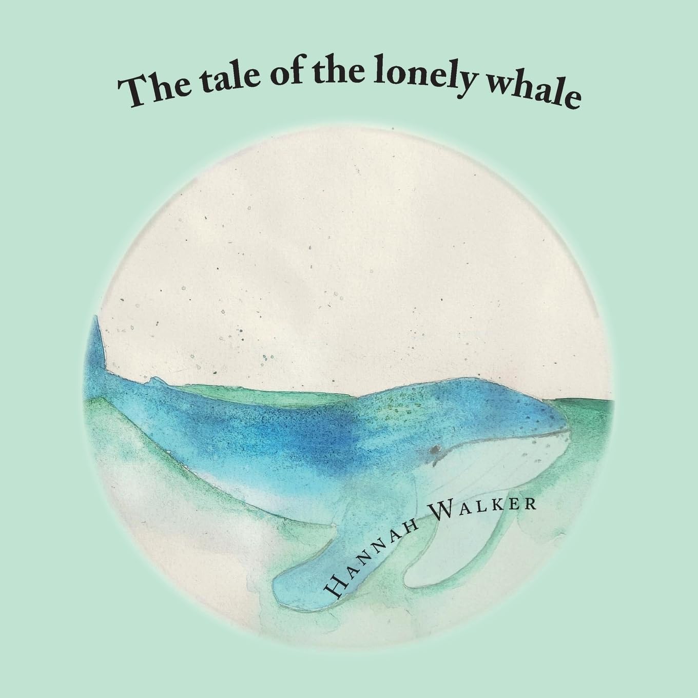 The tale of the lonely whale