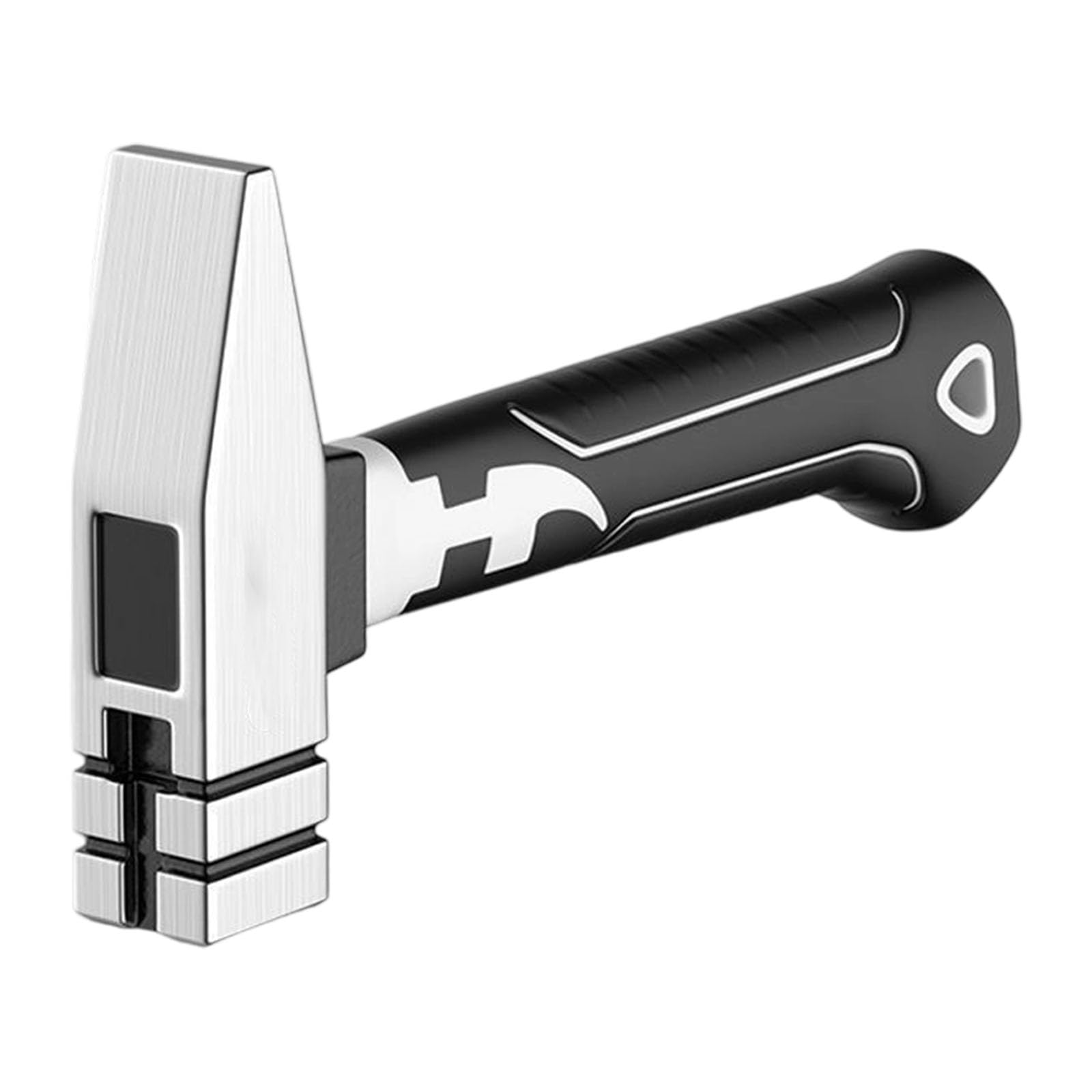 Woedpez A Uto Repair Hammer With For Car Repair Ergonomic Short Handle Octagonal Professional Car Dismantling