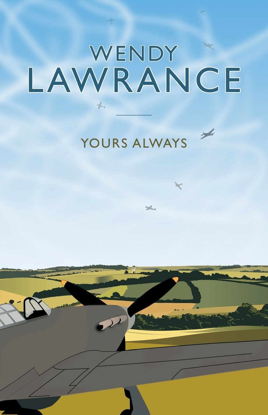 Yours Always: 2 (Home Fires Series)