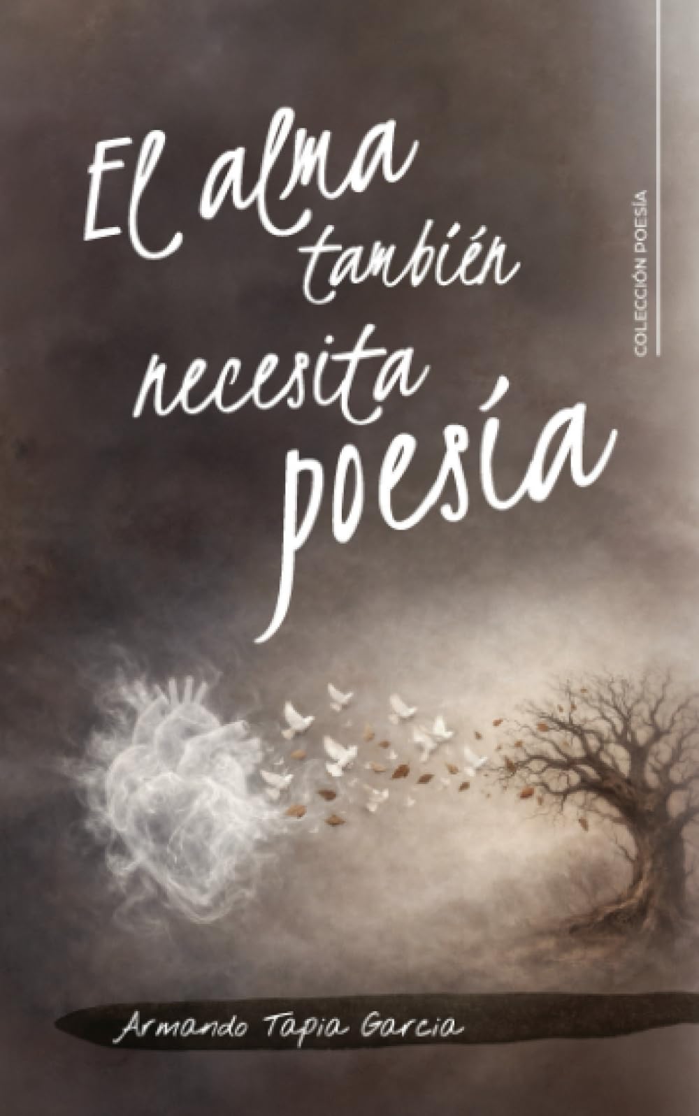 El alma también necesita poesía