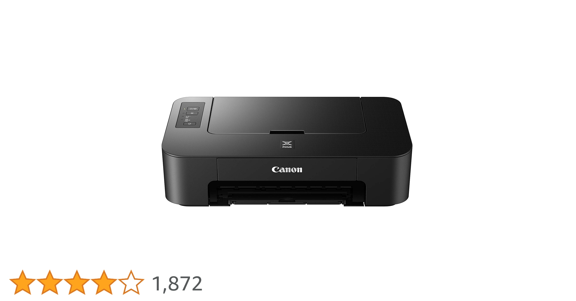 未使用 プリンター 本体 キャノン TS203 CANON 印刷機 QJ16 TS203プリンター 本体 未使用 キャノン CANON 印刷機 IC19