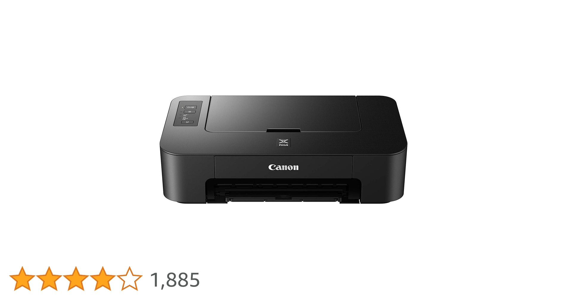 Amazon.co.jp: キヤノン Canon カラー プリンター A4