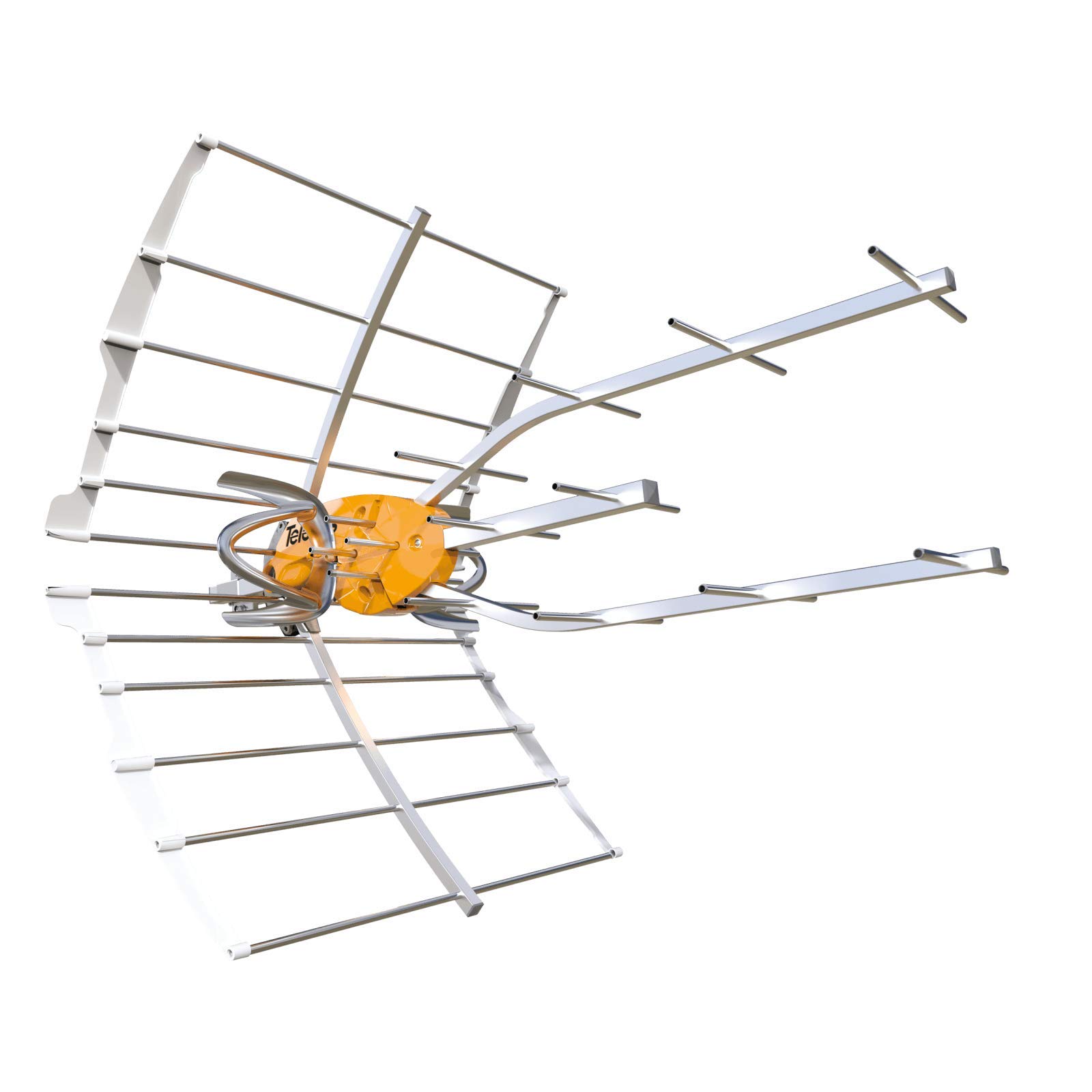Televes 148921 Antena UHF LTE Ellipse
