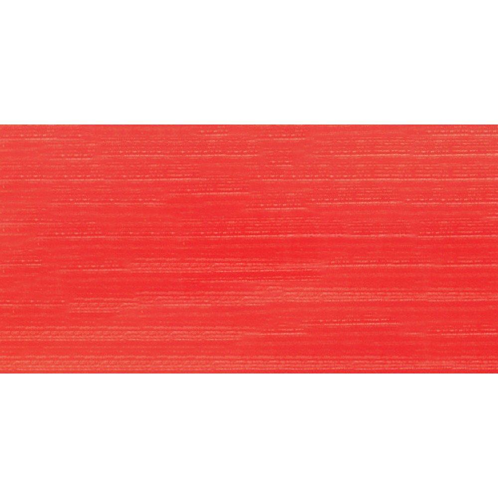 Lascaux Red : Aquacryl : Artists' Watercolour Paint : 85Ml : Permanent