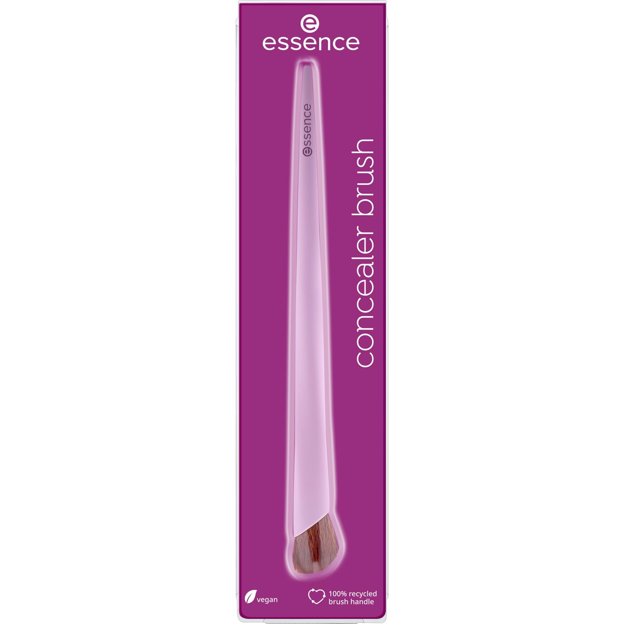 essence Pennello per correttore (1pcs)