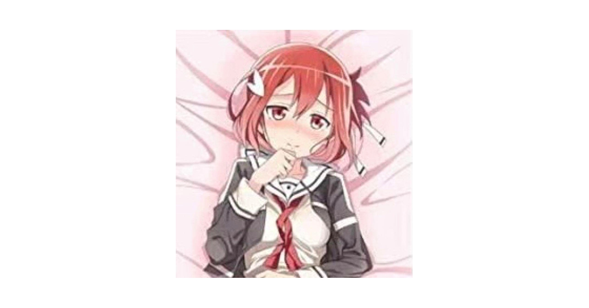 結城友奈 抱き枕カバー 160×50cm 2wayトリコット ゆゆゆ 51pkI30S0lL.jpg_BO30,255,255,