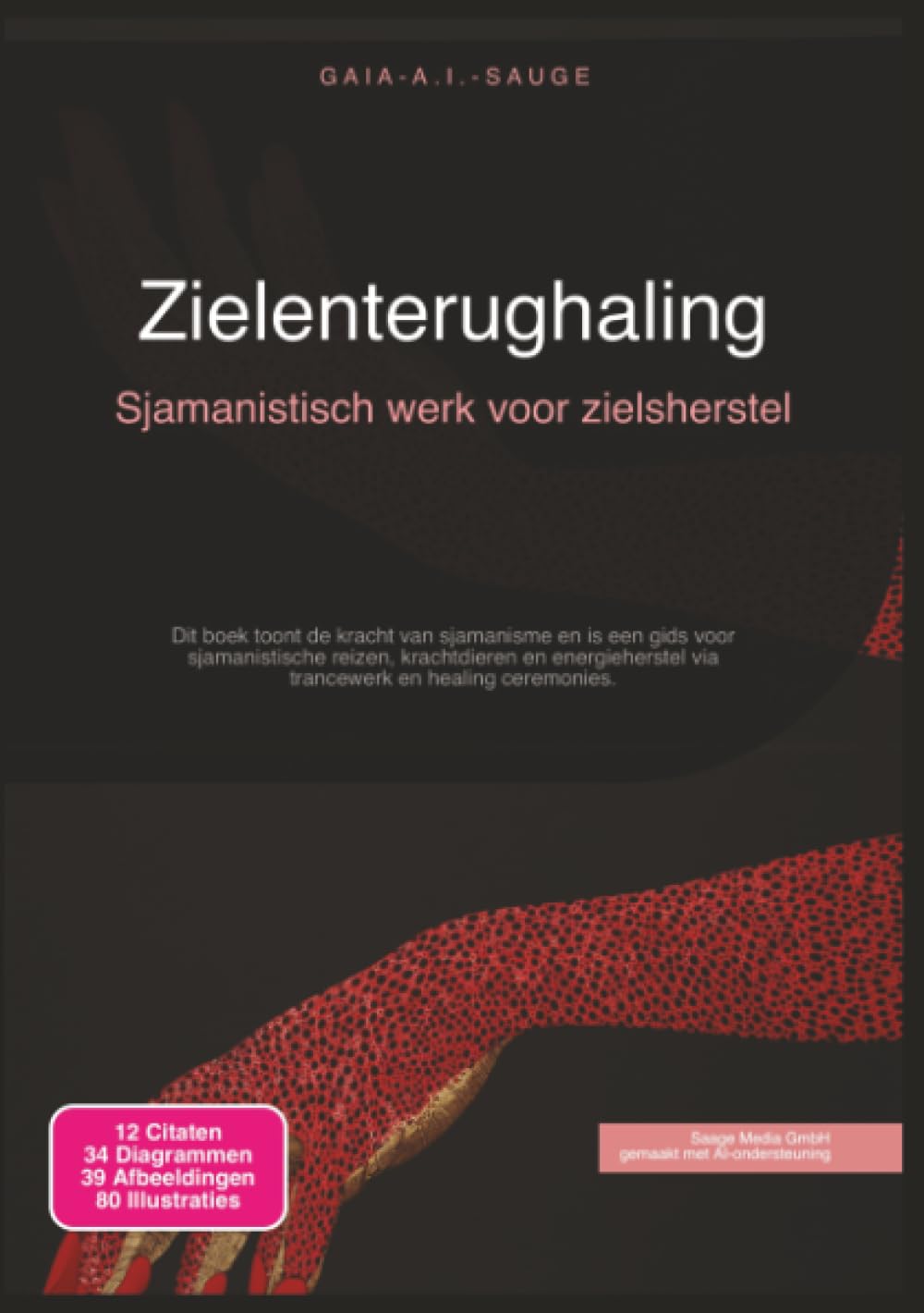 Zielenterughaling: Sjamanistisch werk voor zielsherstel (Sjamanisme)