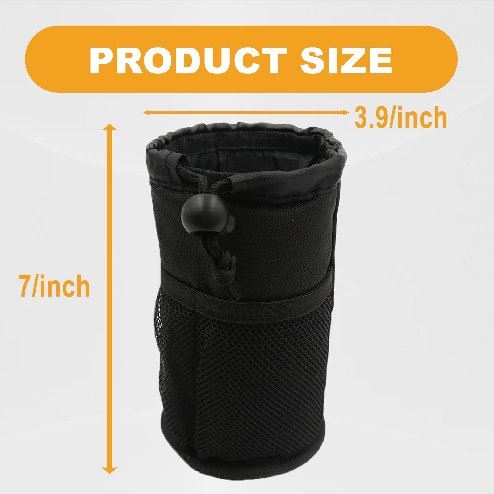 Bouteille Deau De Sport De 750 Ml Durable Avec Support De Vélo