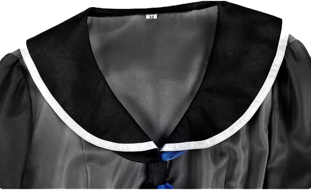 Costume Uniform Outfit Dress Party Halloween Suit For Women - Image 4