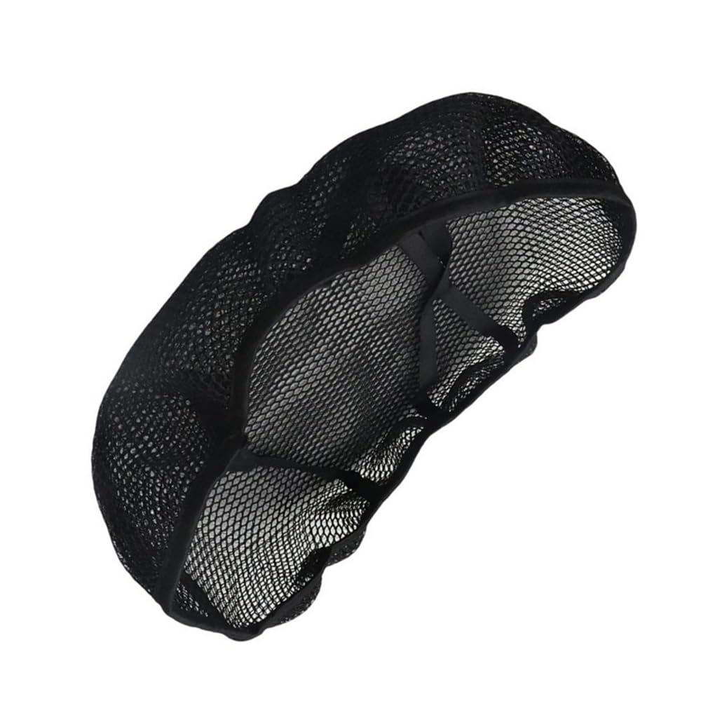 Pièces de réparation moto Versys-X300 housse de selle 3D - 4