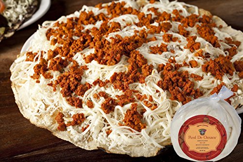 Real De Oaxaca Queso Oaxaca- Quesillo Real De Oaxaca 2 Lb thumb #1