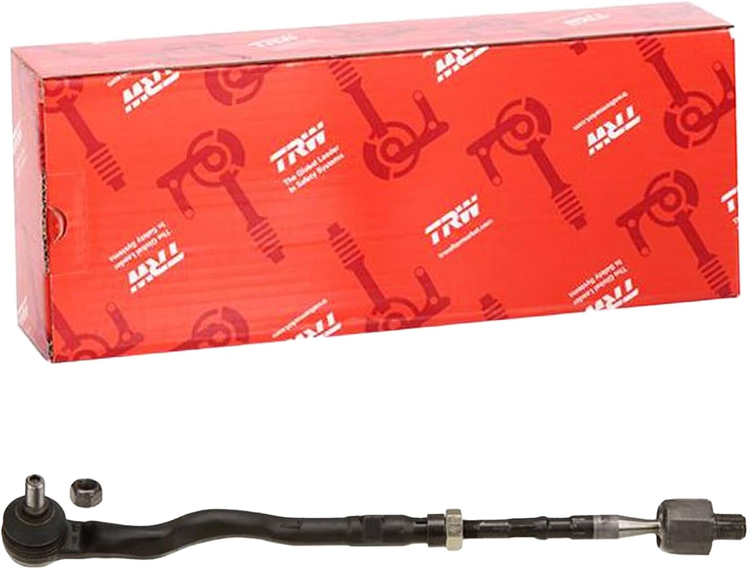 TRW Automotive AfterMarket JRA330 Tie Rod Assembly