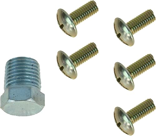 Miniatura 45 de TRQ Depósito de combustible de gasolina de 17.4 galones compatible con Chevrolet Tracker 1999-2003