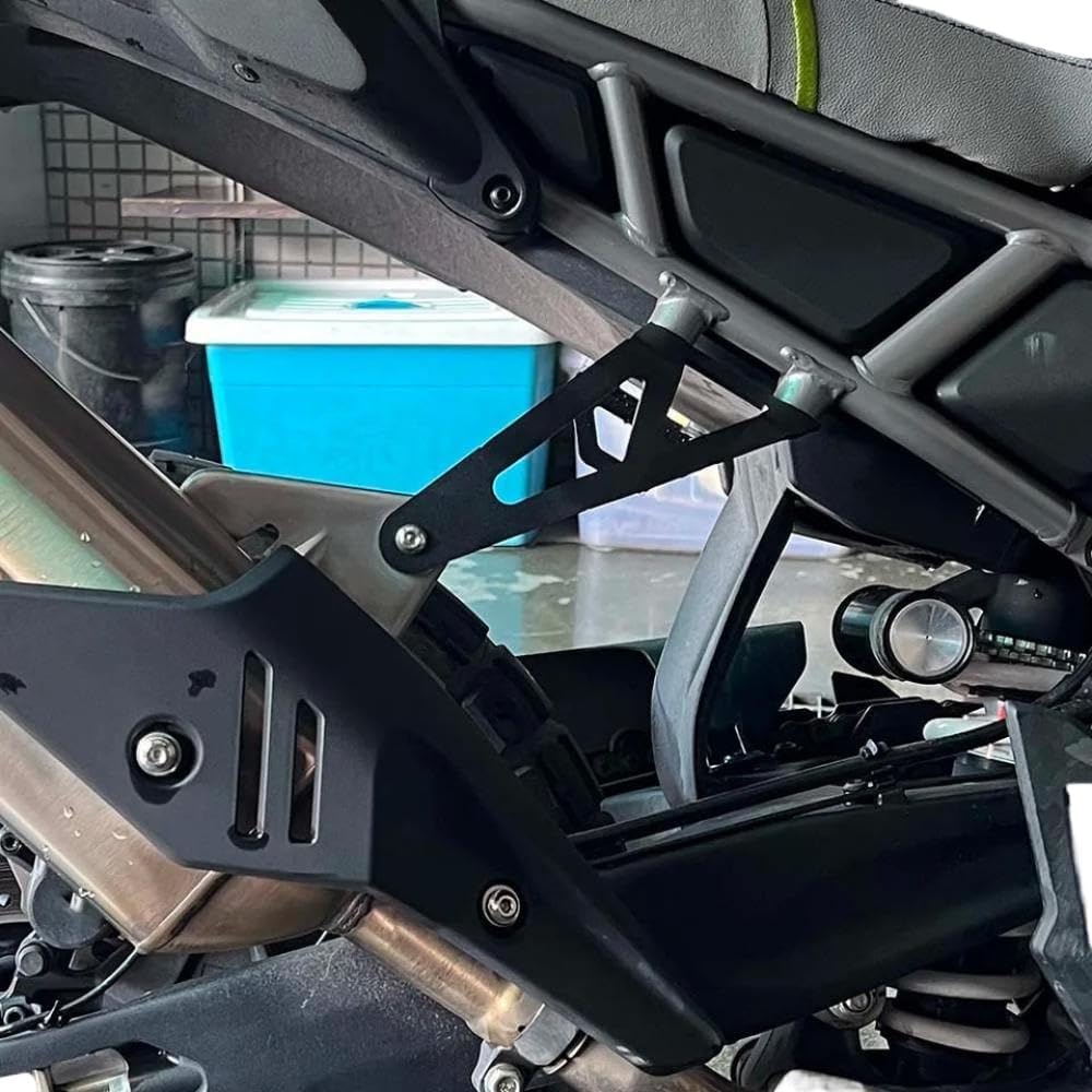 450MT 売れ筋 MT450 CF MOTO IBEX 450 MT 450 MOTCYCLE排気ハンガー