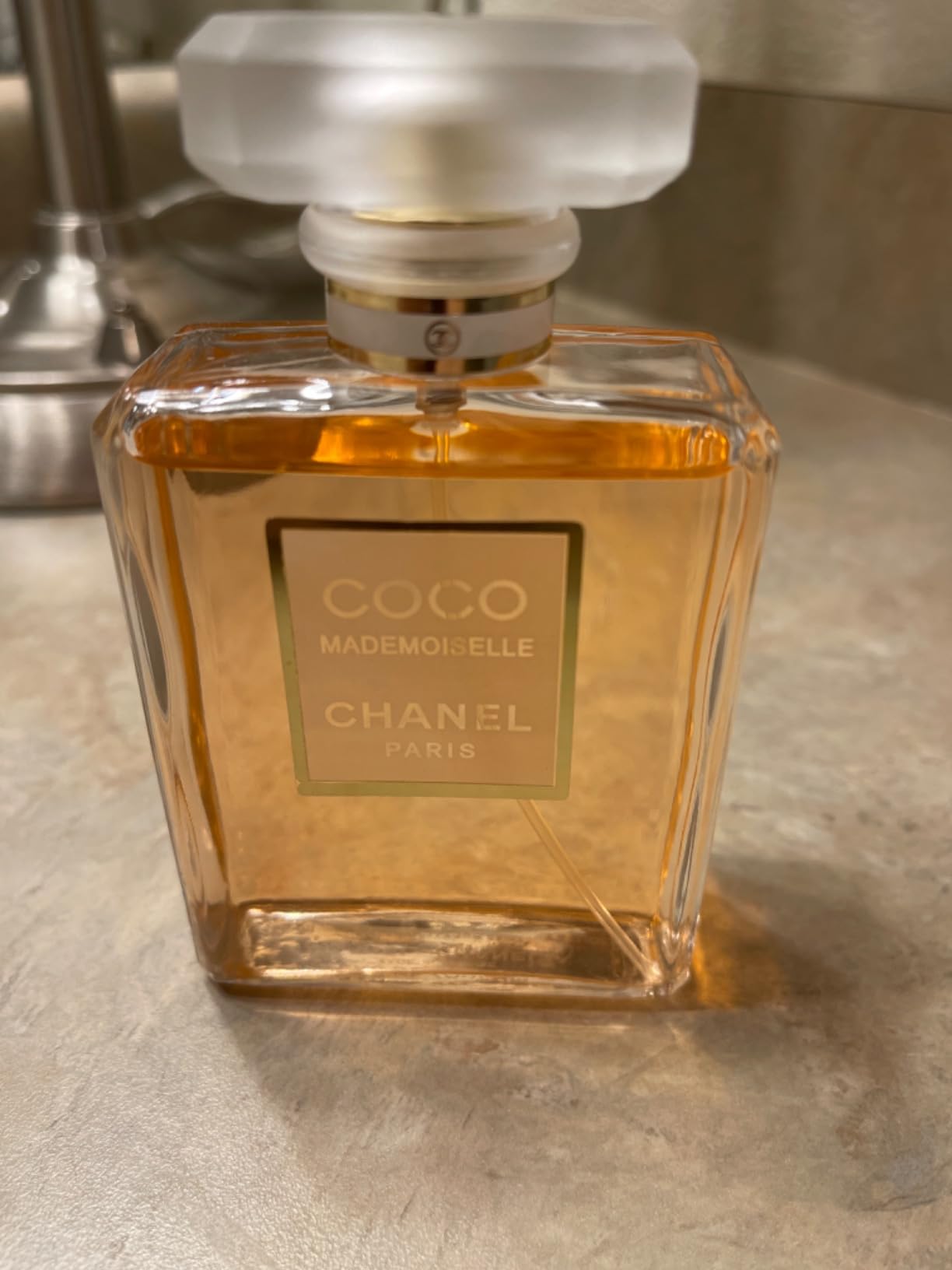 Chanel Coco Mademoiselle Eau de Parfum Spray for Japan | Ubuy