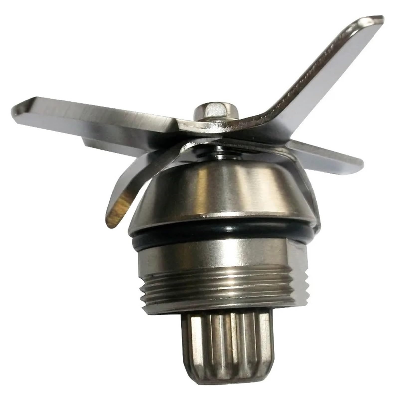 Cuchillas de acero inoxidable para licuadoras J1411 repuesto de componente hibrido