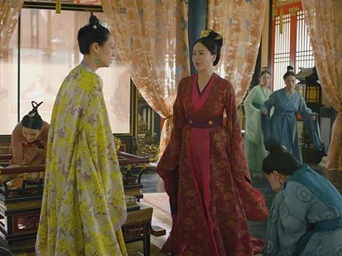 「上陽賦~運命の王妃~」