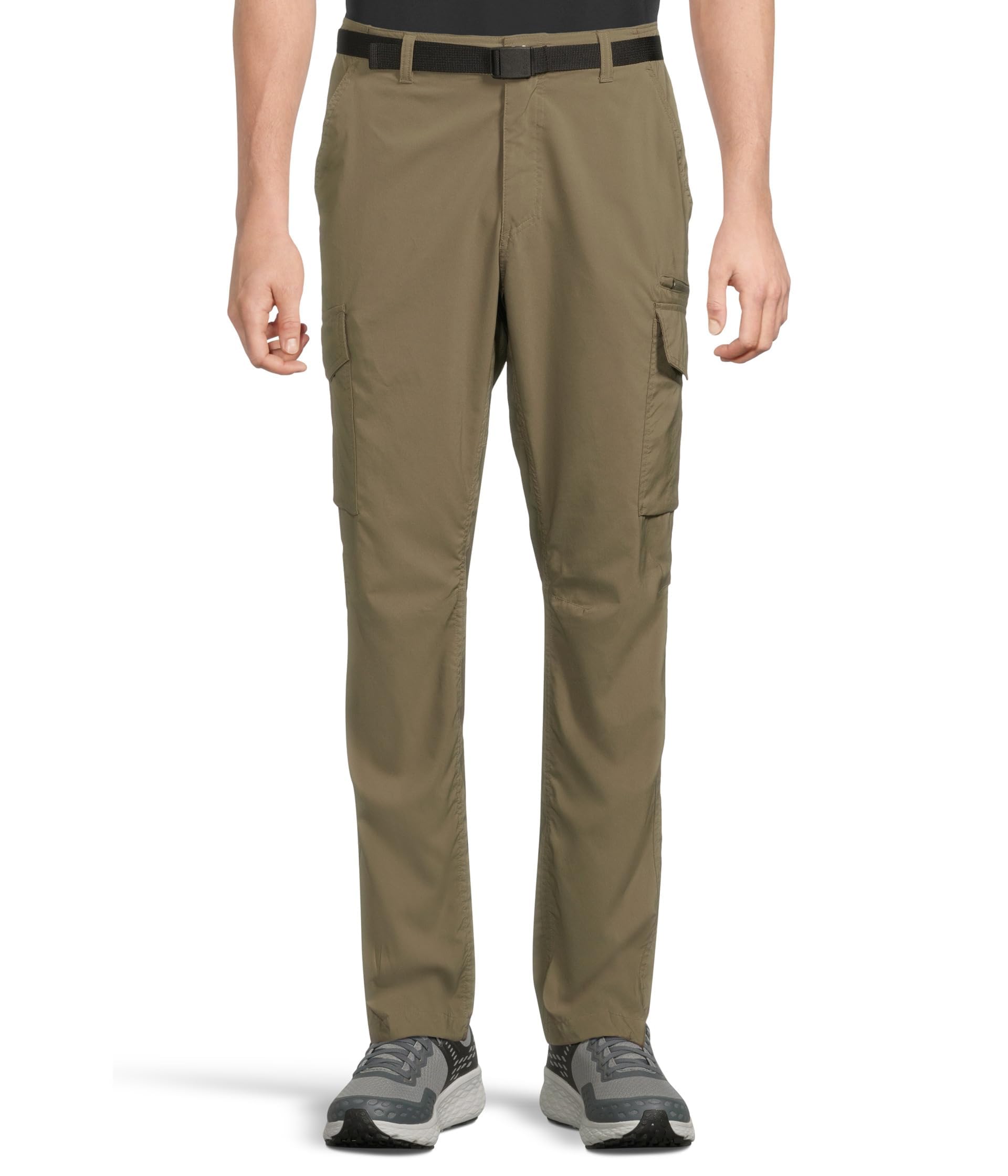 Pantalon cargo homme Columbia Skien Valley en tissu premium haute durabilité - 5