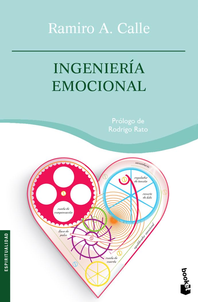Ingeniería emocional: 1 (Prácticos siglo XXI)