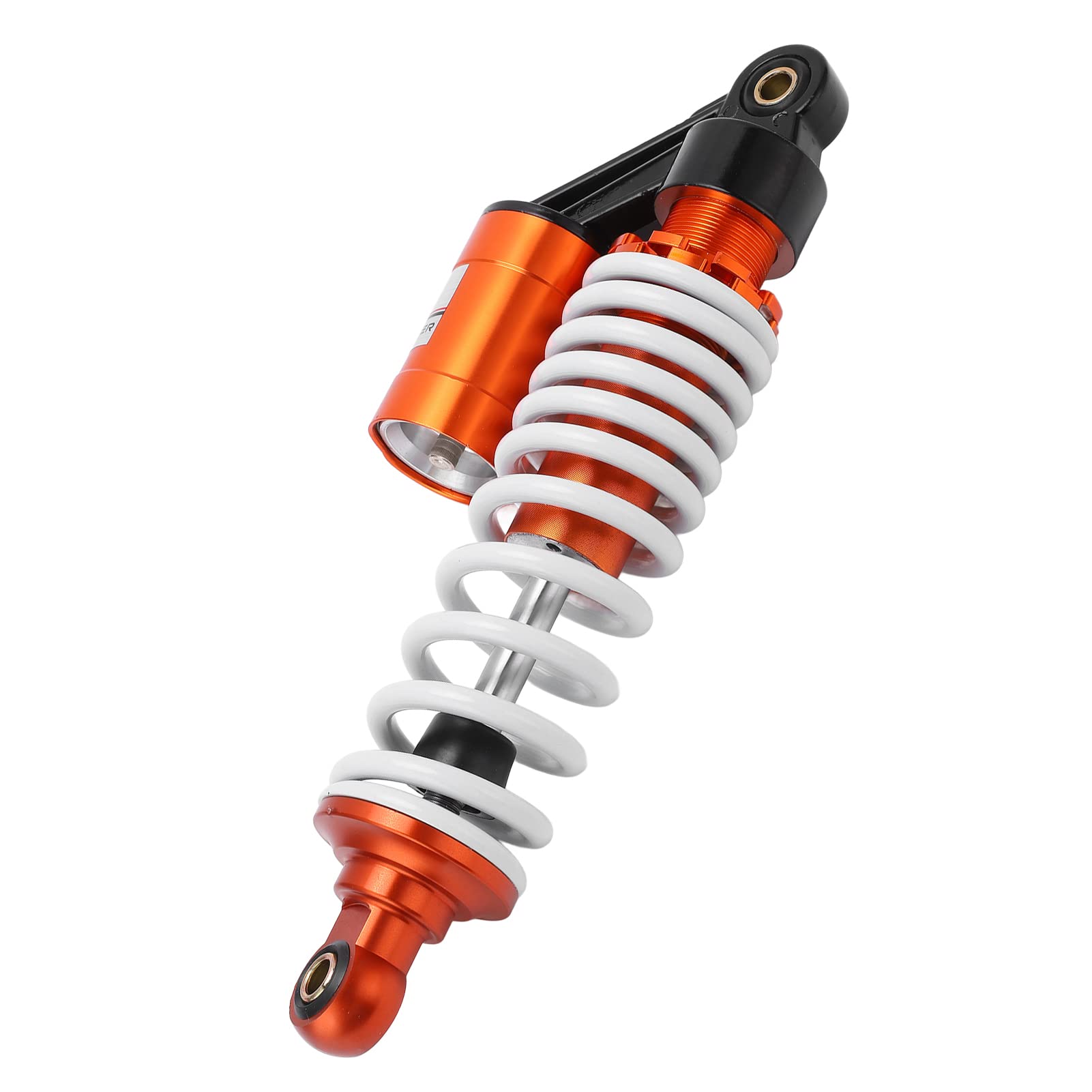Ammortizzatori Pneumatici Anteriori da 305 Mm Sospensioni Premium per Moto Fuoristrada Lega di Alluminio 1 unità