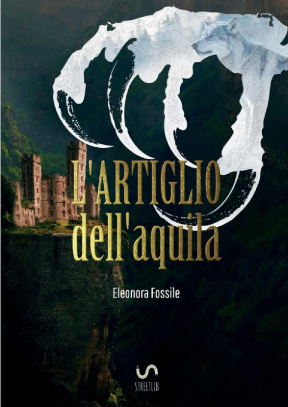 l'artiglio dell'aquila