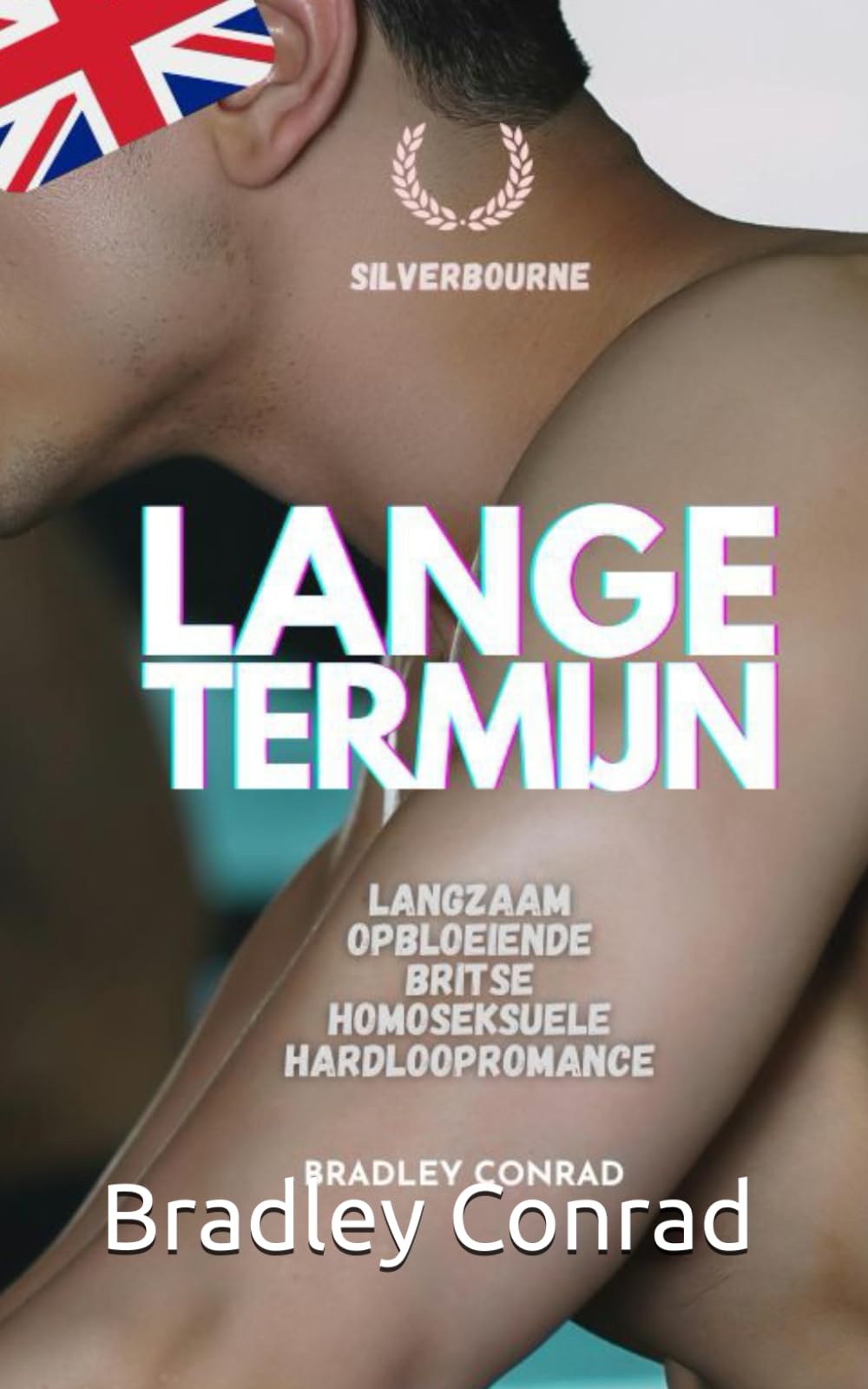 Lange termijn: Langzaam opbloeiende Britse homoseksuele hardloopromance: 2 (Silverbourne: Authentieke Britse Gay Slow-burn Romance)