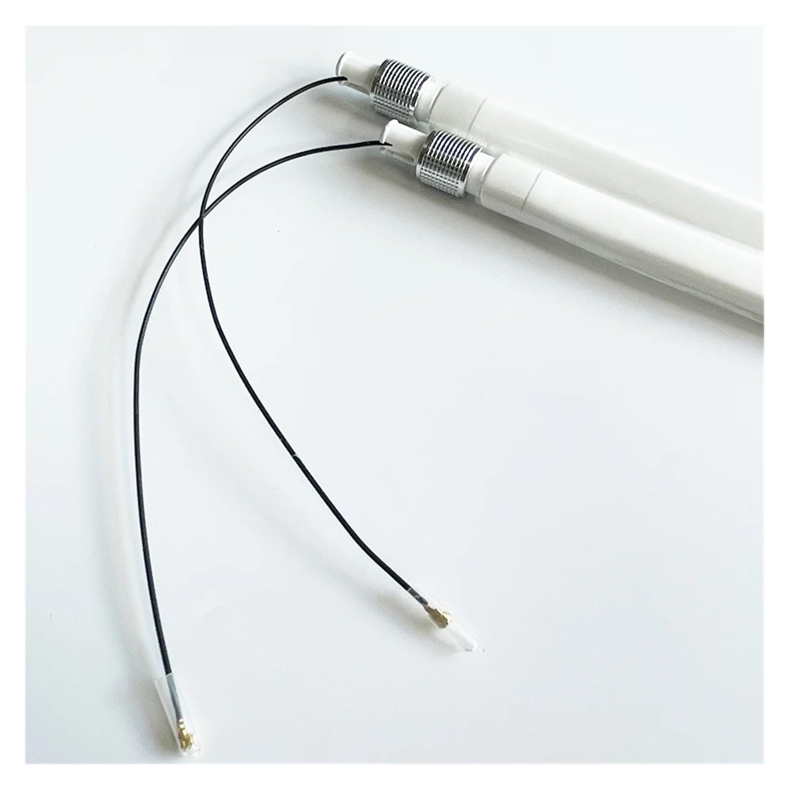 Antenna remota GL300N, compatibile for DJI, | Adattamento GL300N, design del cavo, componente di segnale, accessorio di riparazione(2 pcs)