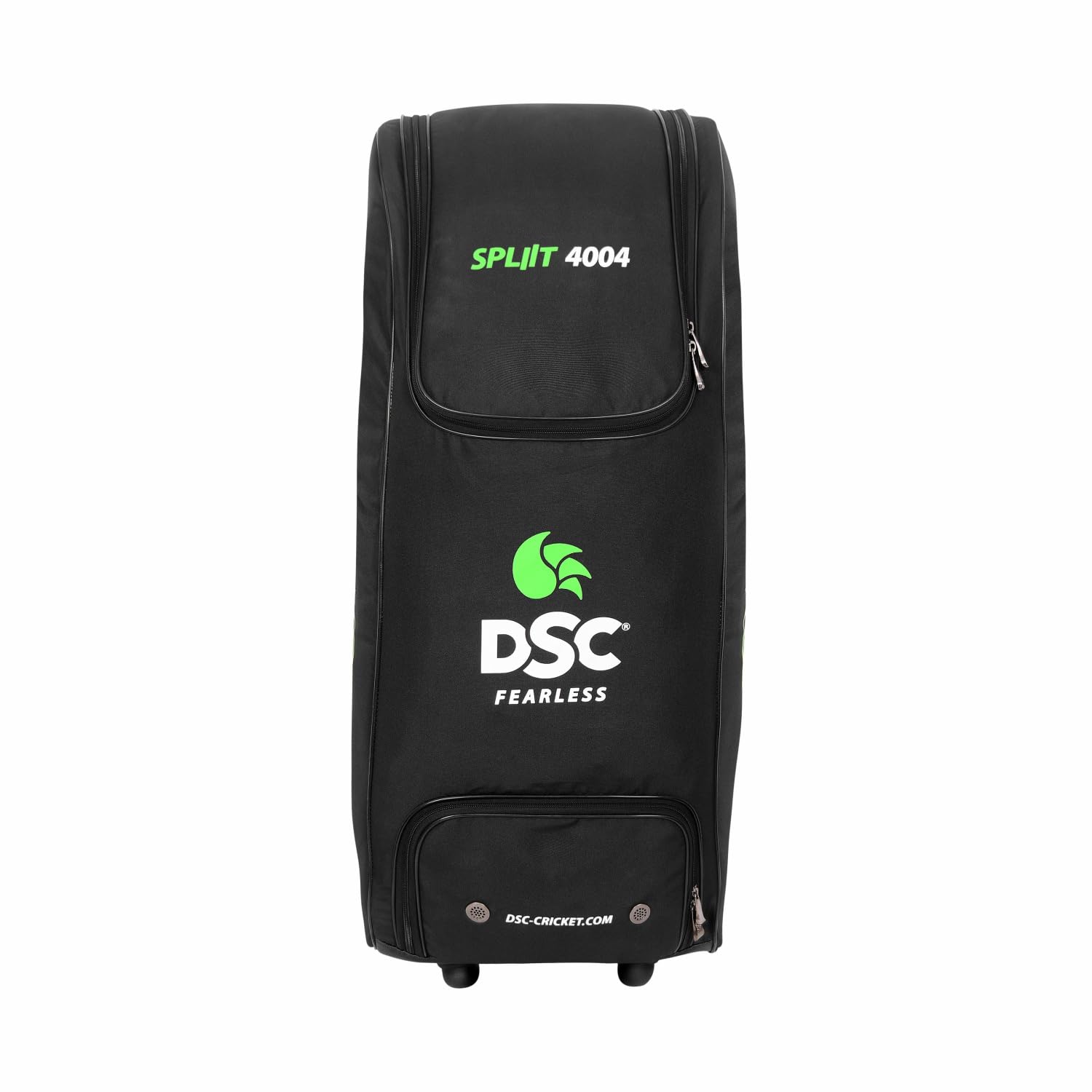 DSC Spliit 4004 Cricket Duffle Kitbag, Color - Black/Green (B0CTHJT1BR) Amazon Price History, Amazon Price Tracker