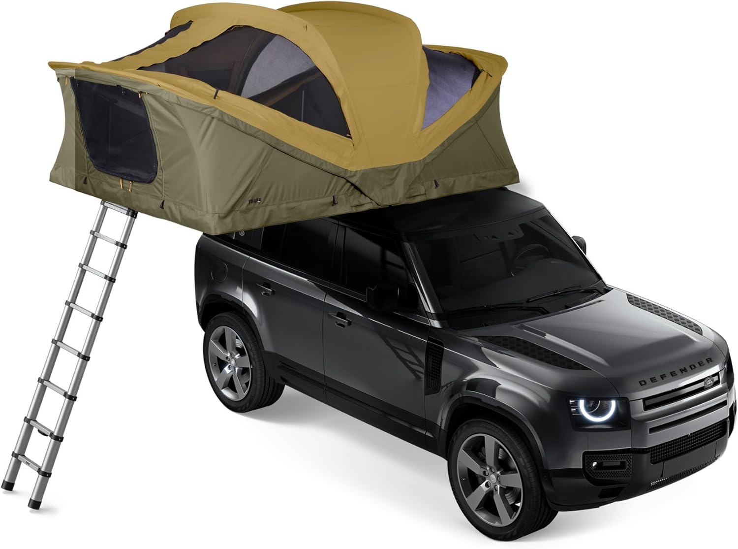 Thule Approach Rooftop Tent - Medium