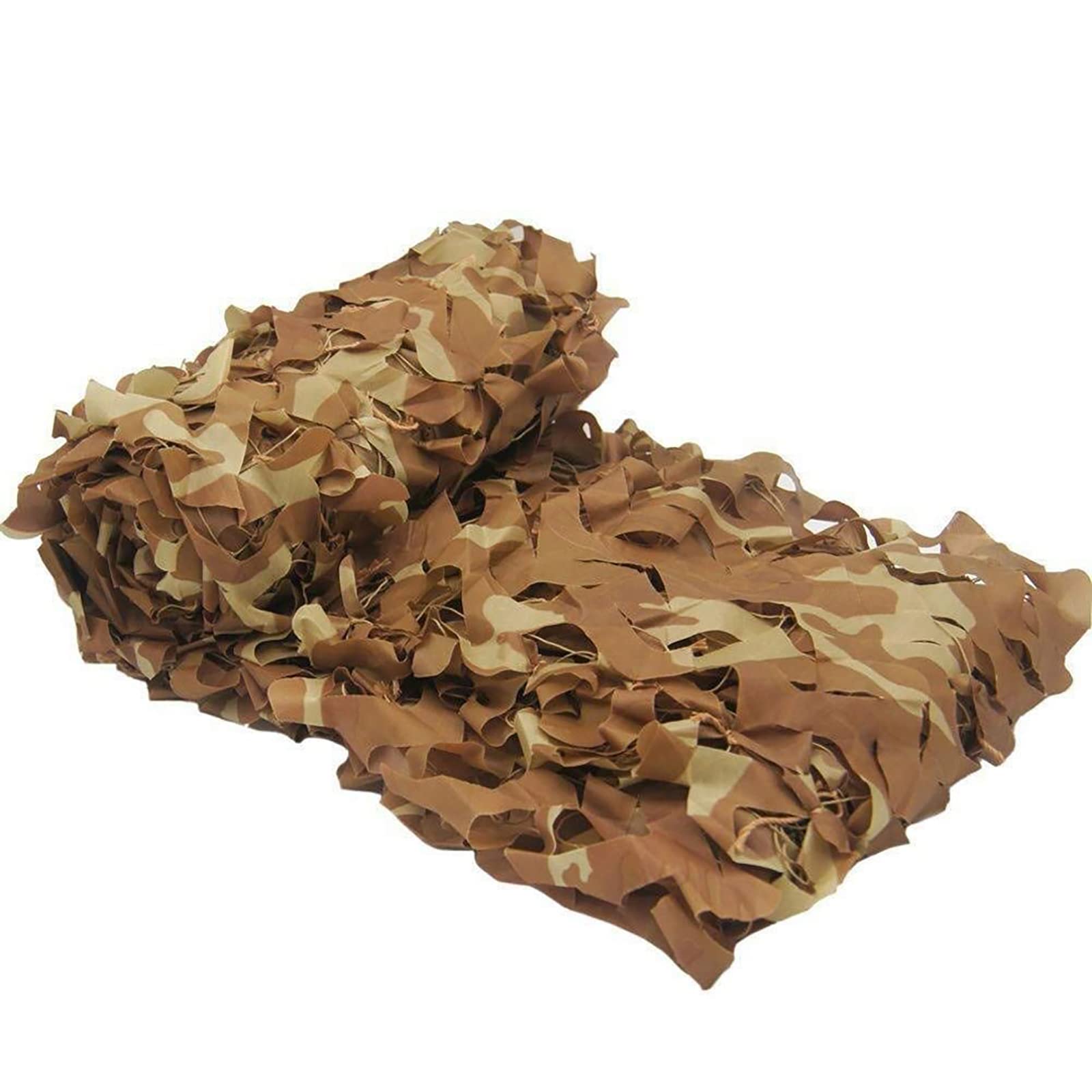 Rete Mimetica, Rete Mimetica del Deserto, 2x3m, 2x4m, 2x5m, 2x6m, 2x7m, 3x3m, 3x4m