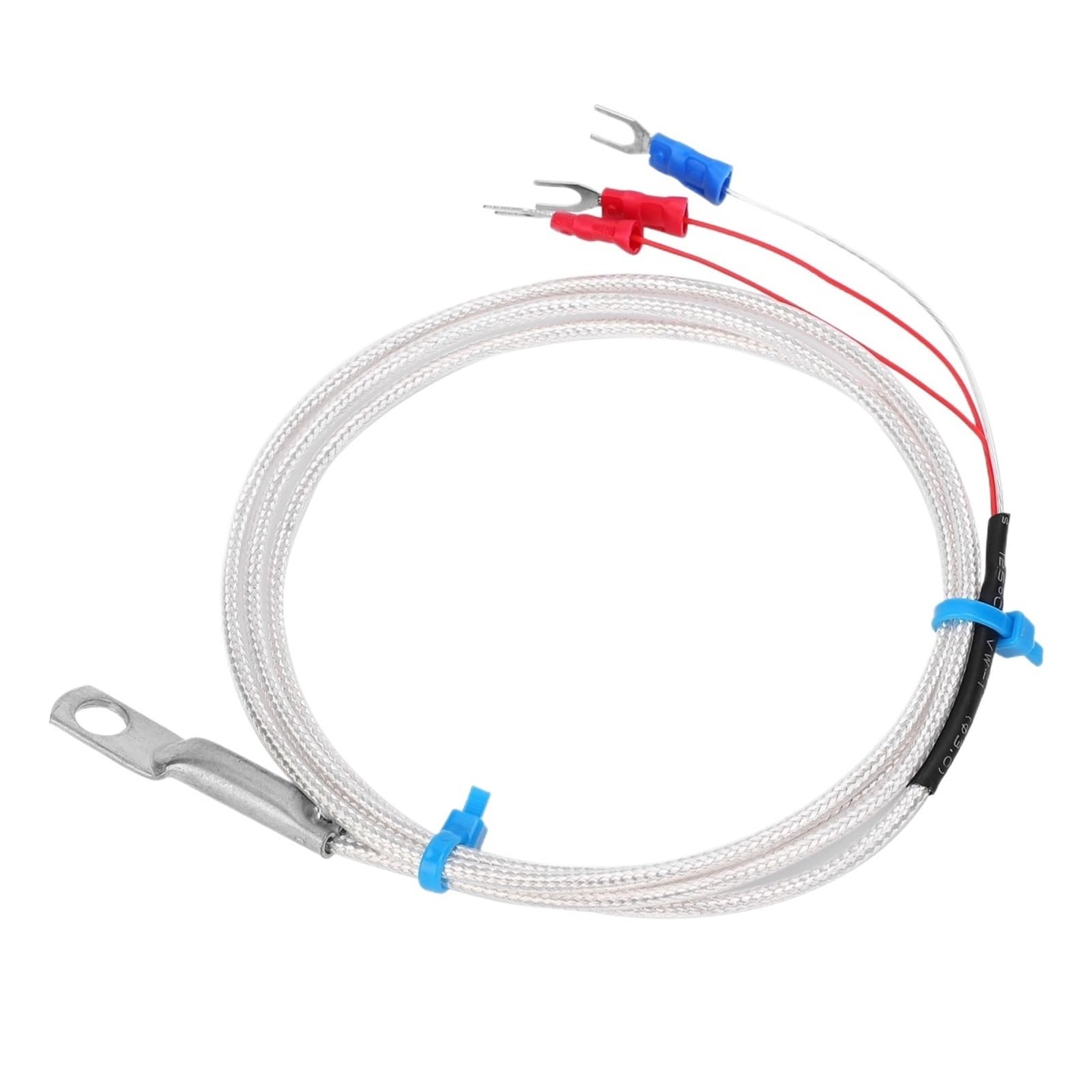 Thermistor-Temperatursensorsonde aus Edelstahl